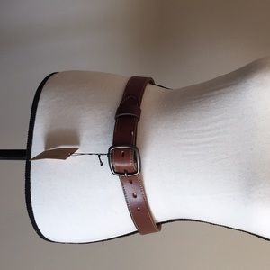 J crew belt